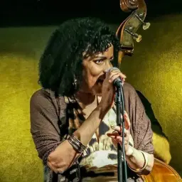 Lördagsjazz med Lady Lynett and her Jazzmen