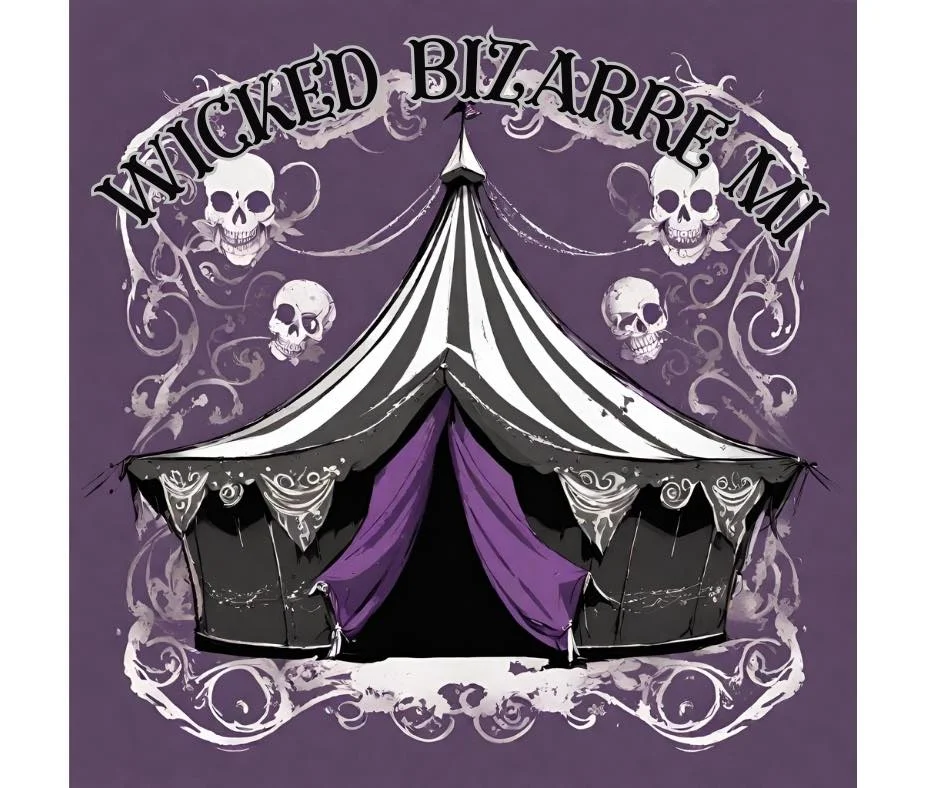 Wicked Bizarre MI 2026