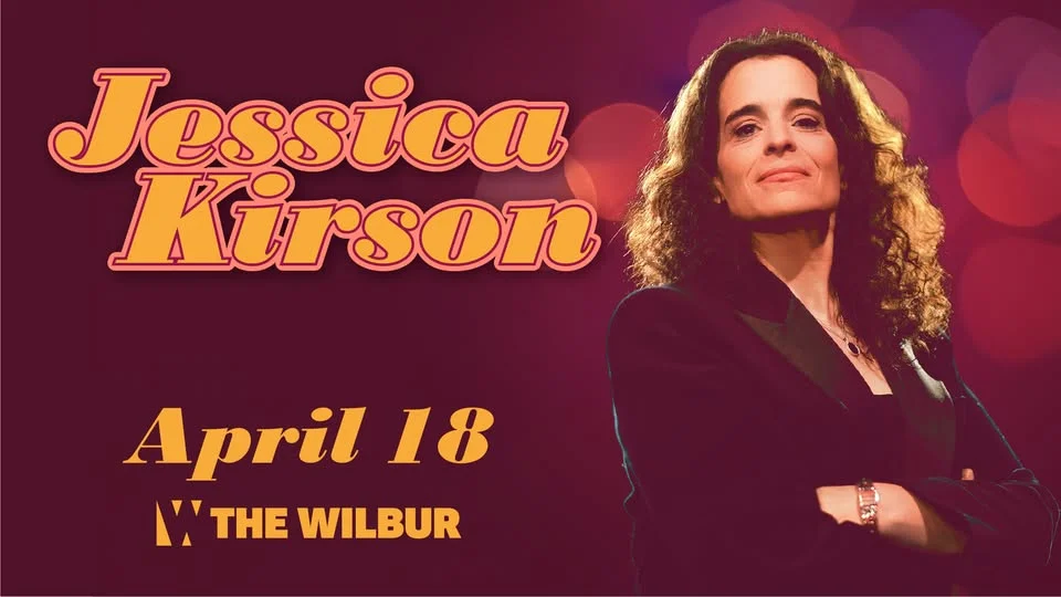 Jessica Kirson