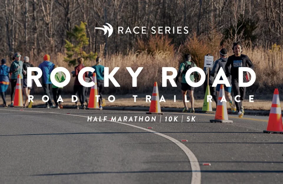 Rocky Road Trail Race