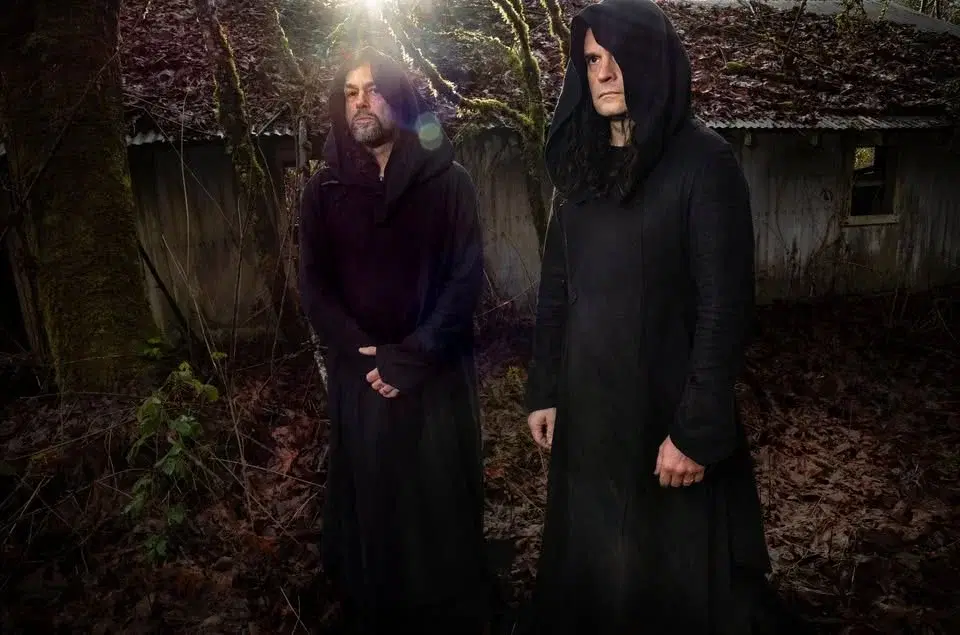 Sunn O )))