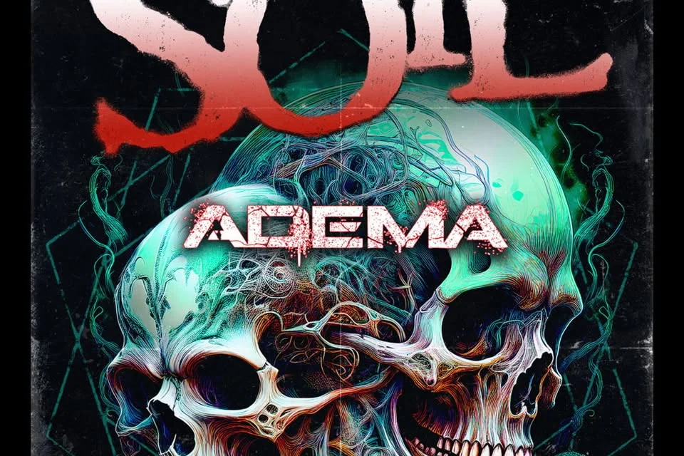 SOIL + ADEMA