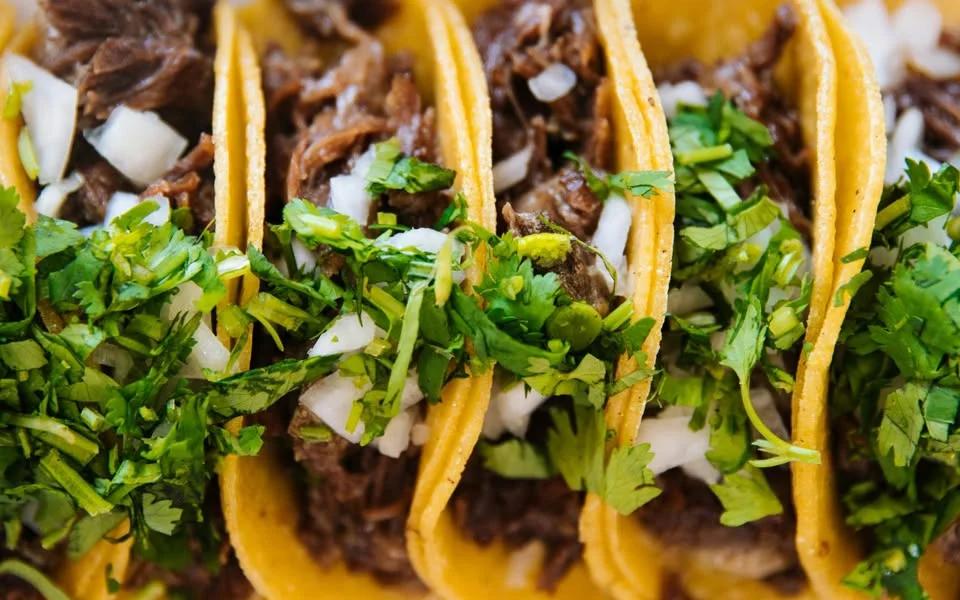 Kulturcafé: Tacos och karaoke
