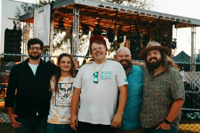 THEM COULEE BOYS Returns to FITZGERALDS Nightclub