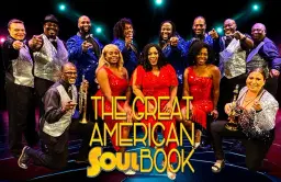 The Great American Soulbook