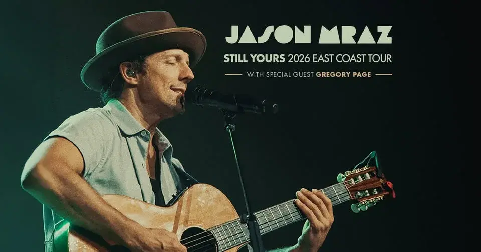 Jason Mraz