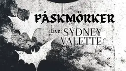 Påskmörker #2 | Hus 7