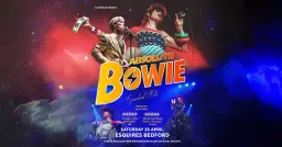ABSOLUTE BOWIE BAND | Bedford