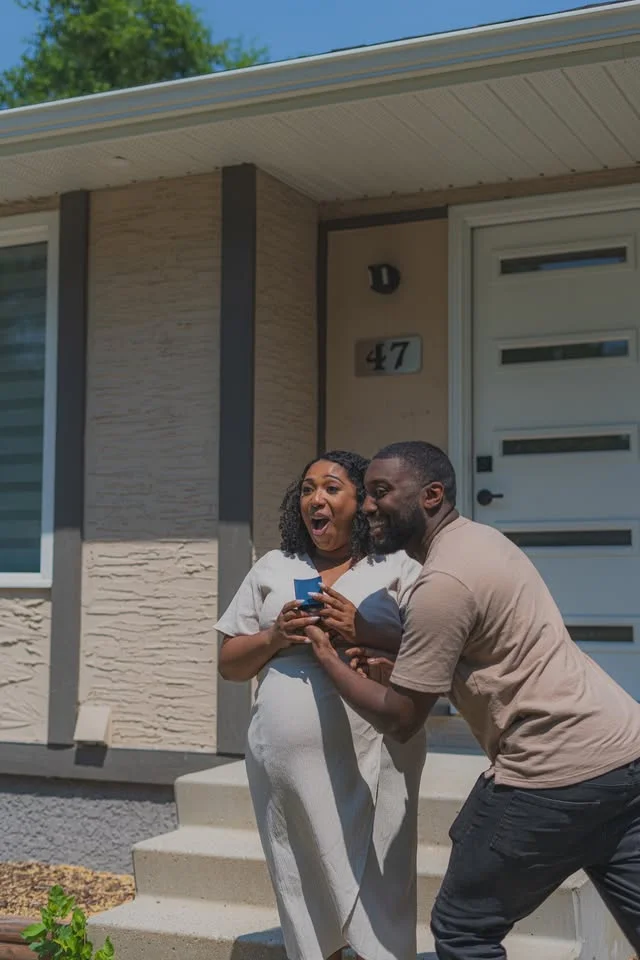 Jordan & Jaida’s Wedding Social