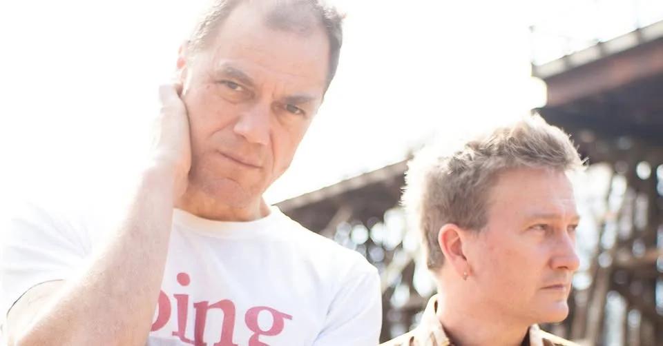 Michael Shannon & Jason Narducy and Friends play R.E.M.’s Lifes Rich Pageant