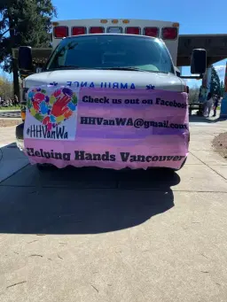 HHVanWa Easter Event 2026