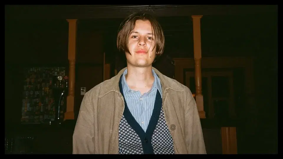 Thierry Larose (solo) - Série 15e anniversaire LPBN