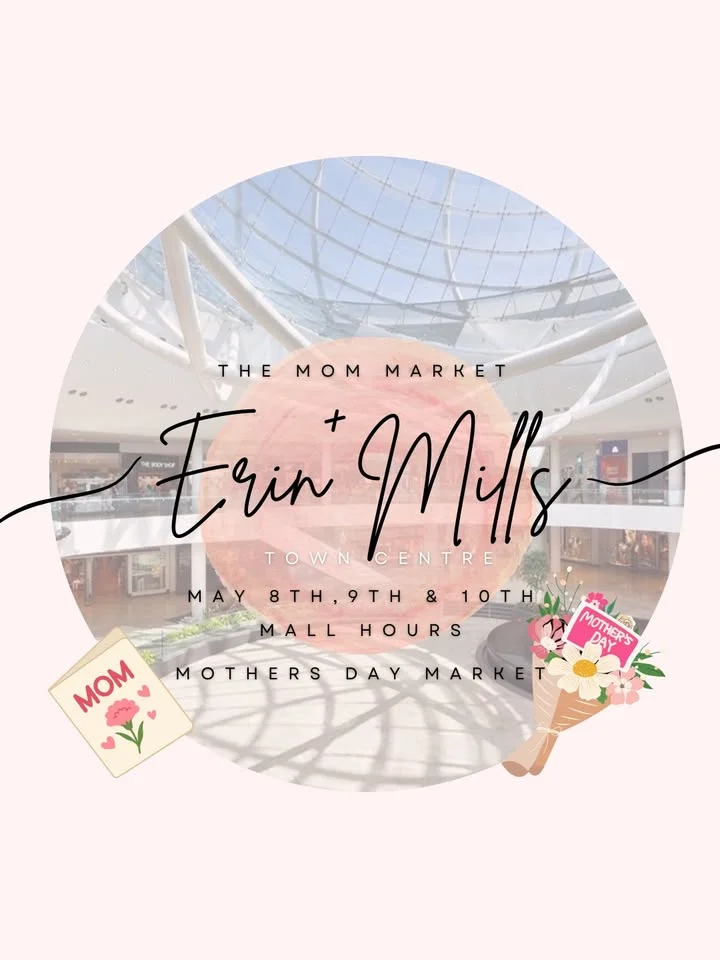 Erin Mills Town Centre