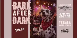 Bark after Dark