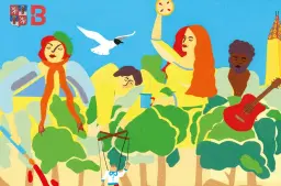 Polabský Montmartre 2026 - 12. ročník