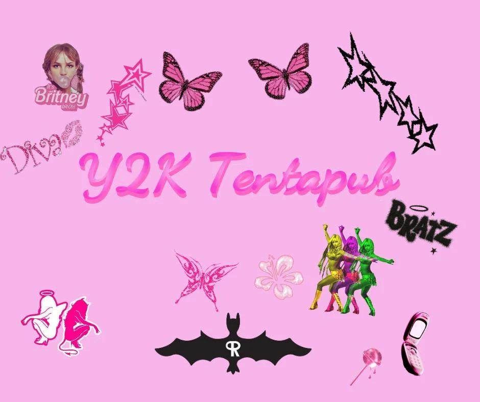 Tentapub 3 - Y2K