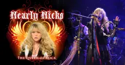 Nearly Nicks - A Tribute to Stevie Nicks