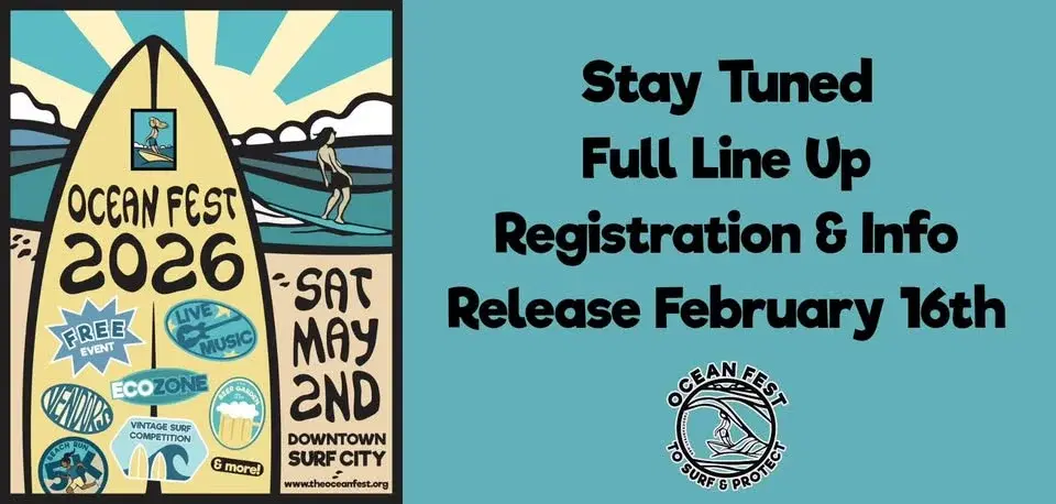 Ocean Fest 2026