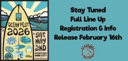 Ocean Fest 2026