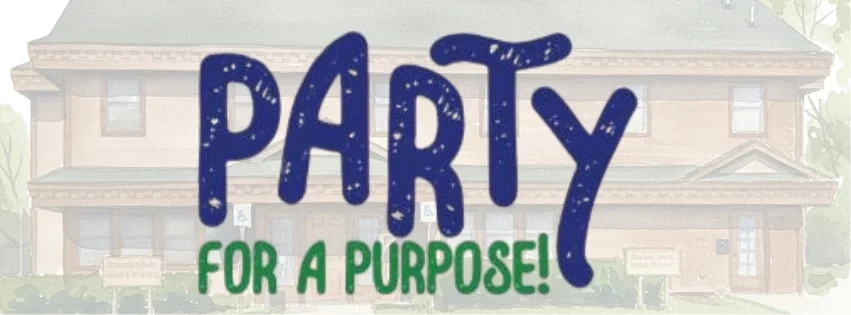 Party for a Purpose 2026