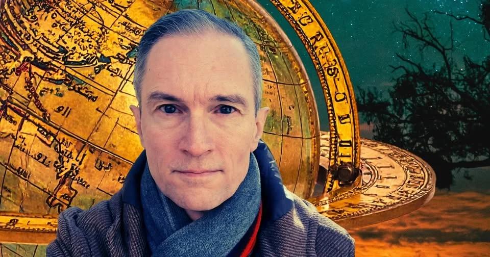 Hjältens resa – från Harry Potter till Helikopterrånet