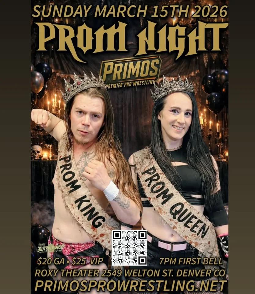 Prom Night