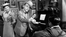 Yankee Doodle Dandy—American Tunes Film Series