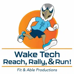 Reach, Rally, & Run - 5K