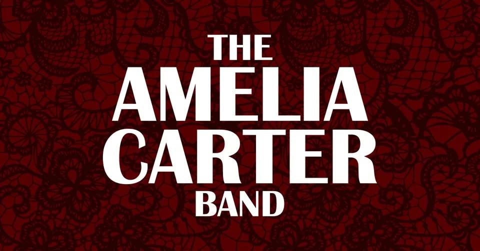 The Amelia Carter Band