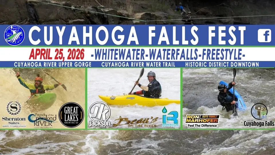Cuyahoga Falls Fest 2026