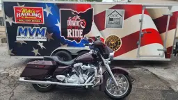 Down For The Ride 2026