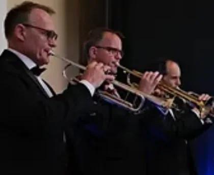 The Jukebox Rhythm Orchestra