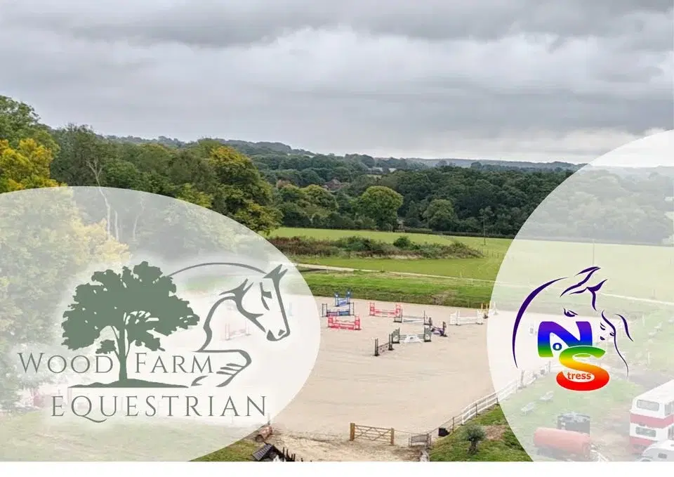 No Stress Unaffiliated Showjumping at Wood Farm Equestrian - Grand Tour Qualifier