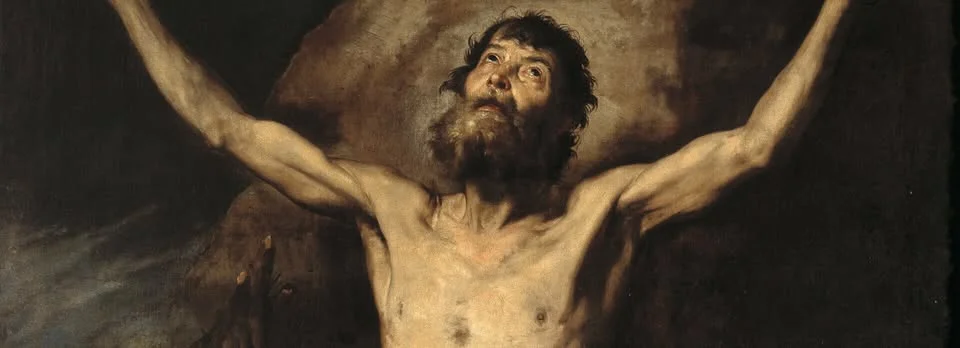 Lördagsvisning: Tro och makt – barockens teater