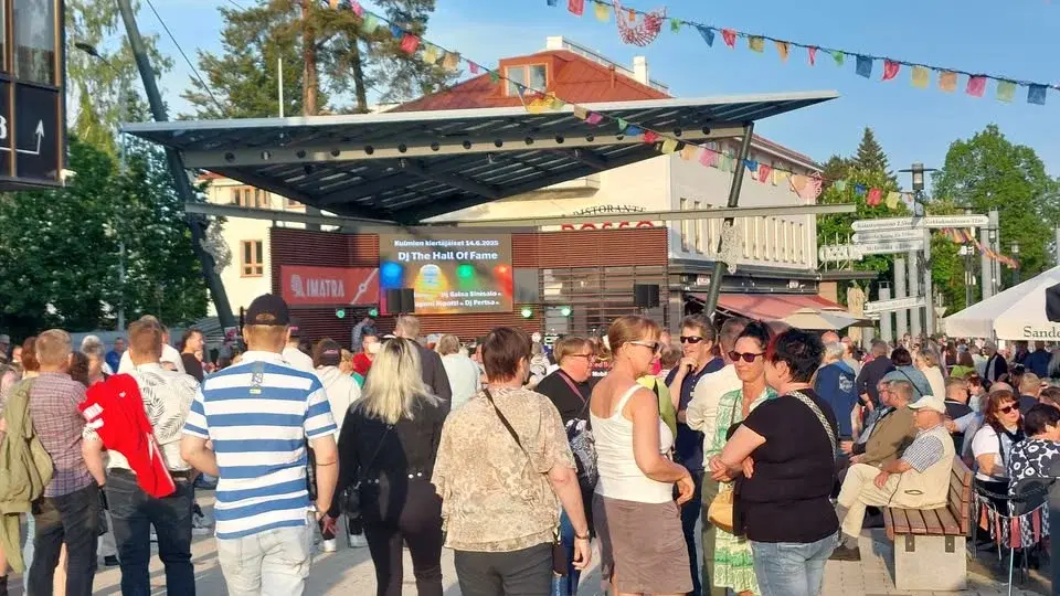 Kulmien kiertäjäiset 2026