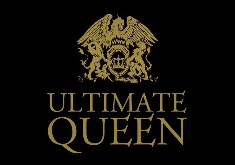 Ultimate Queen At The Station