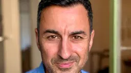 Min danmarkshistorie – med Erkan Özden