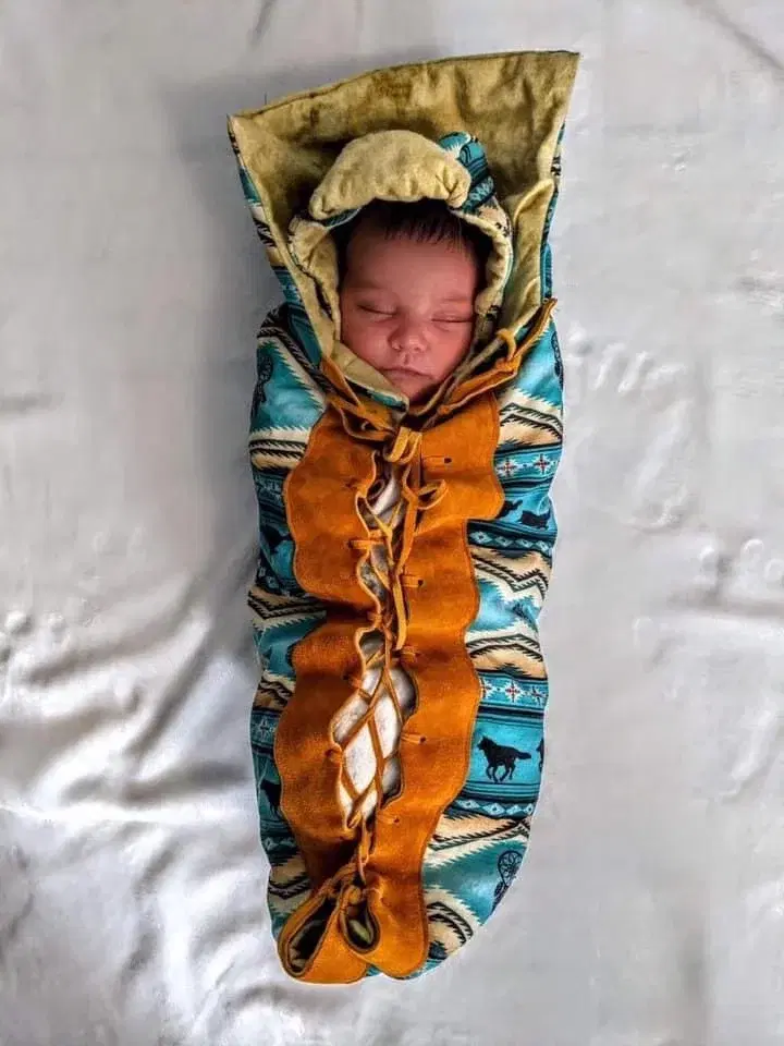 Moss Bag Making Workshop