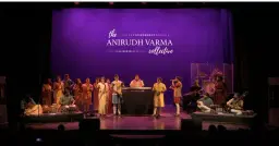 Anirudh Varma Collective