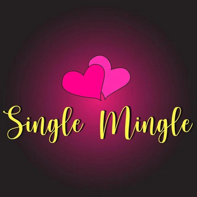 💘 SINGEL-MINGEL med BINGO och TACOBUFFÉ 💘