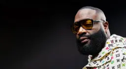 Rick Ross with the Oregon Symphony