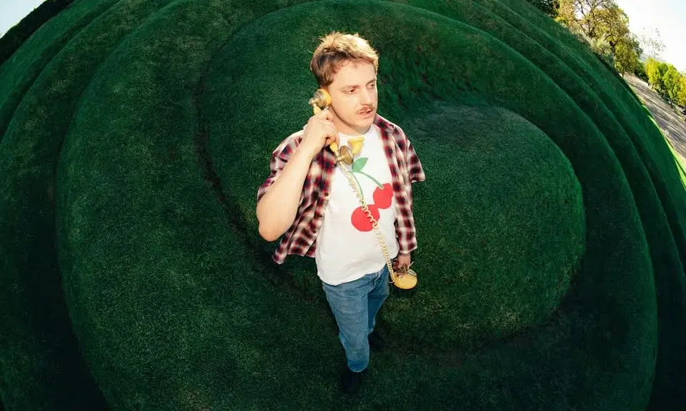 Yot Club - Simpleton Tour + Renny Conti