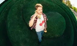 Yot Club - Simpleton Tour + Renny Conti