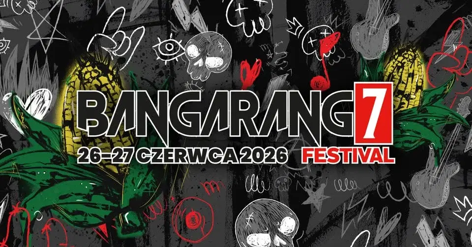 BANGARANG 7 FESTIVAL