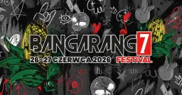 BANGARANG 7 FESTIVAL