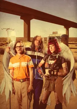 Mindent bele, avagy a lelkek nyugalma