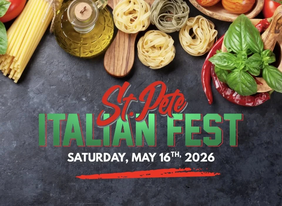St.Pete Italian Fest