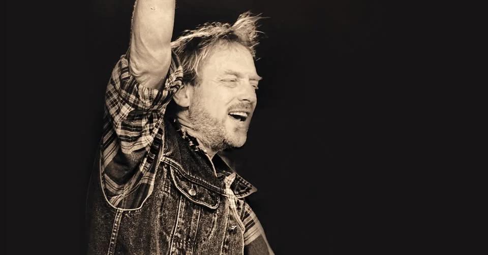 Rainrock - Hyllning Till Pugh | Slagthusets Teater, Malmö