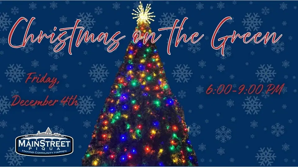 Christmas on the Green