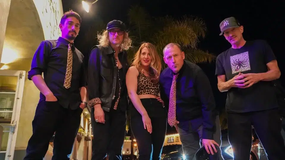 El Brick - Boulder Creek